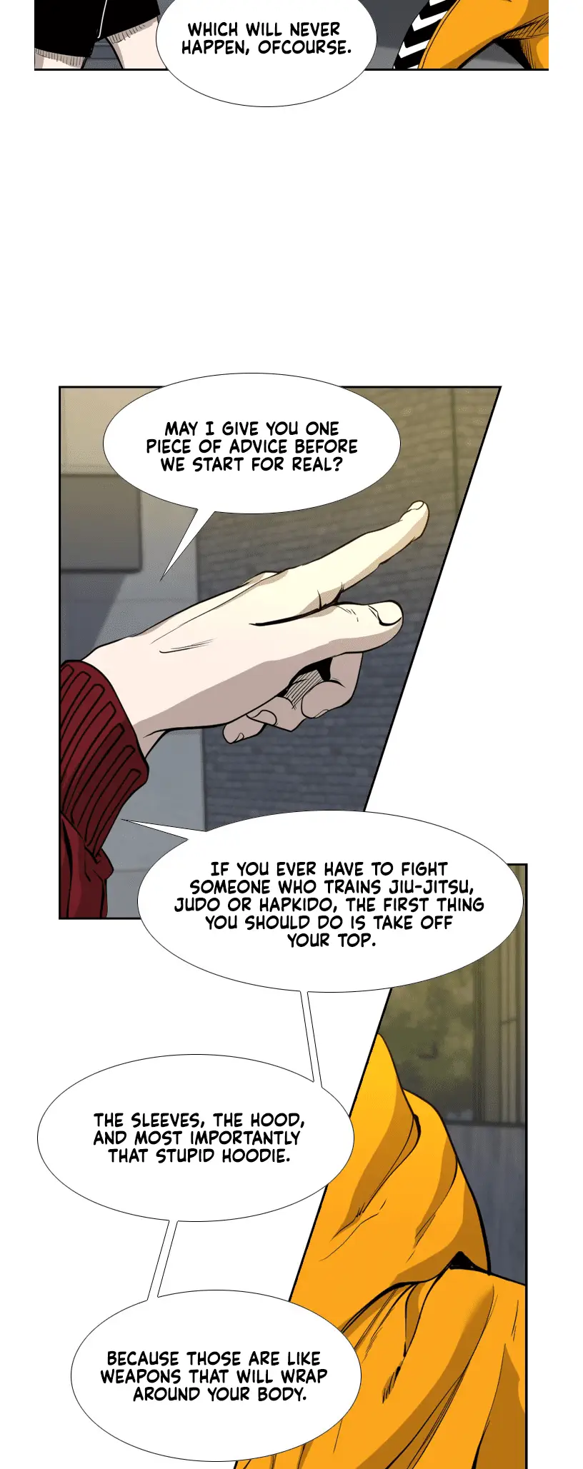 Read Shark Manga Online