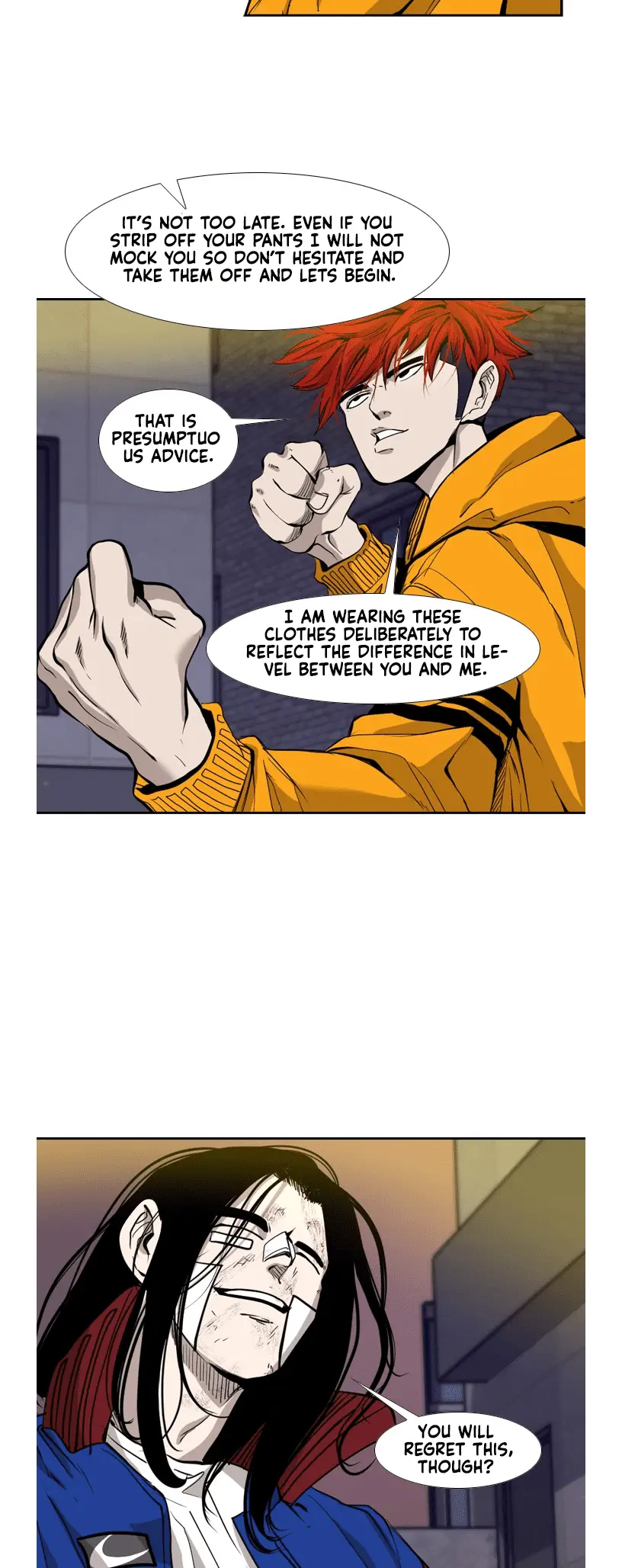 Read Shark Manga Online