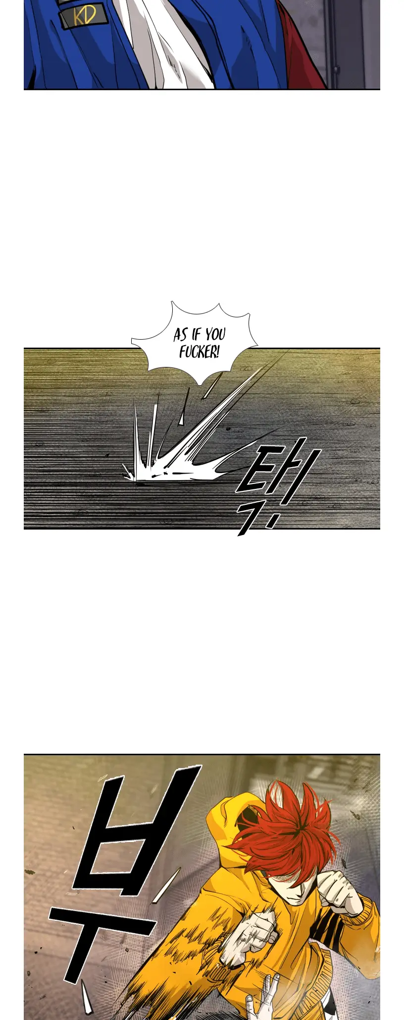 Read Shark Manga Online