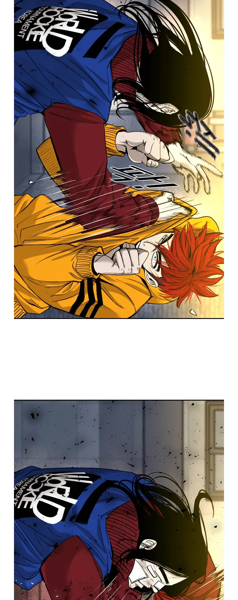 Read Shark Manga Online