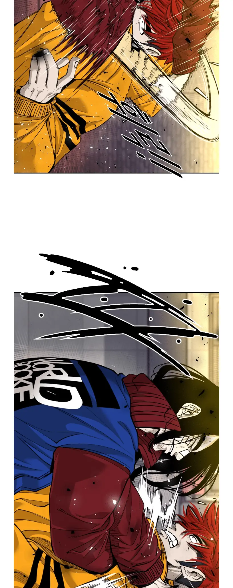 Read Shark Manga Online