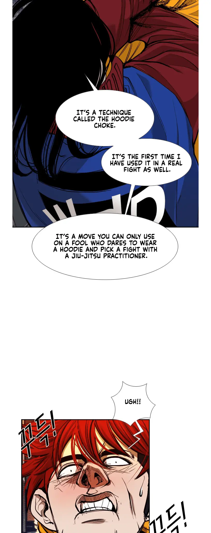 Read Shark Manga Online