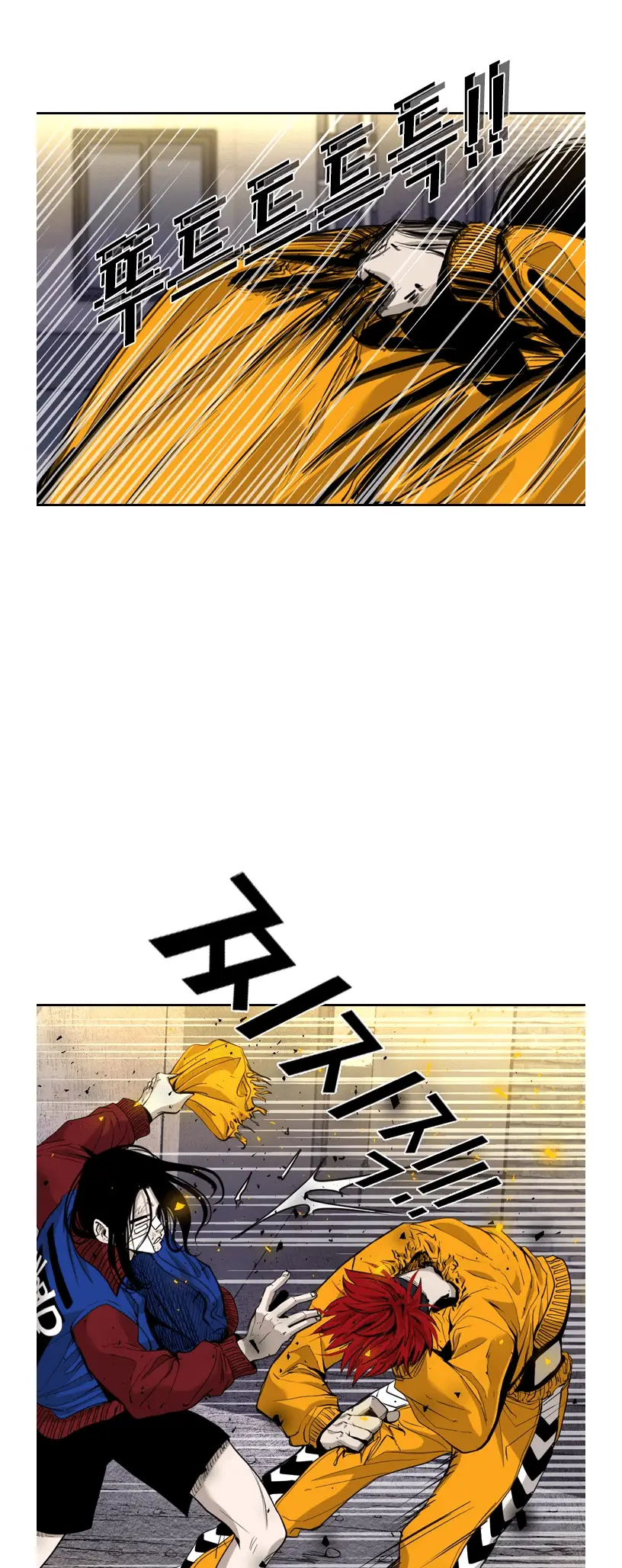 Read Shark Manga Online