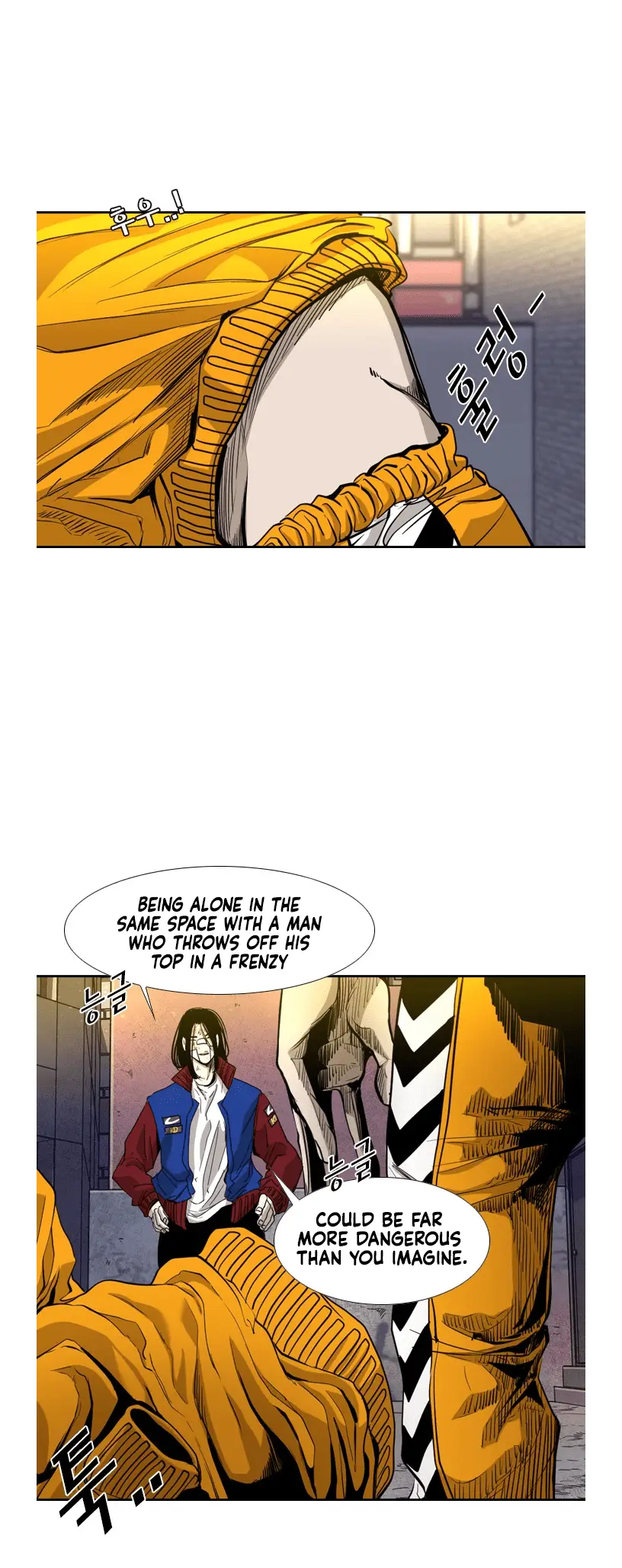 Read Shark Manga Online