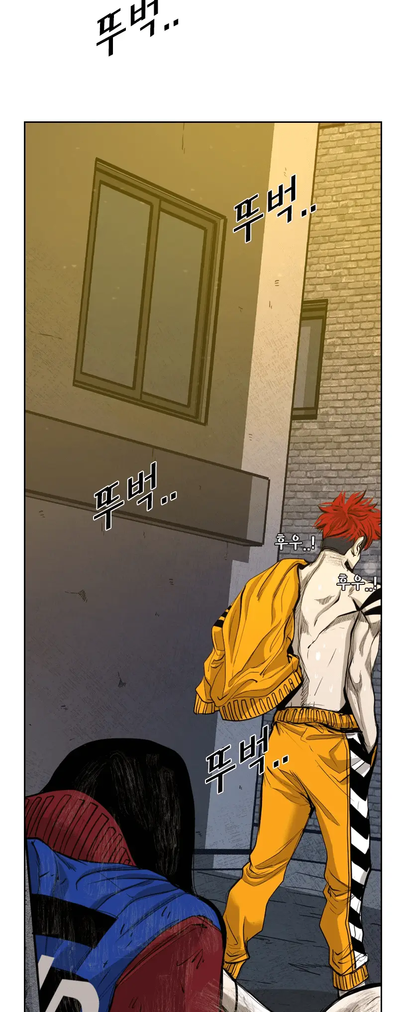 Read Shark Manga Online