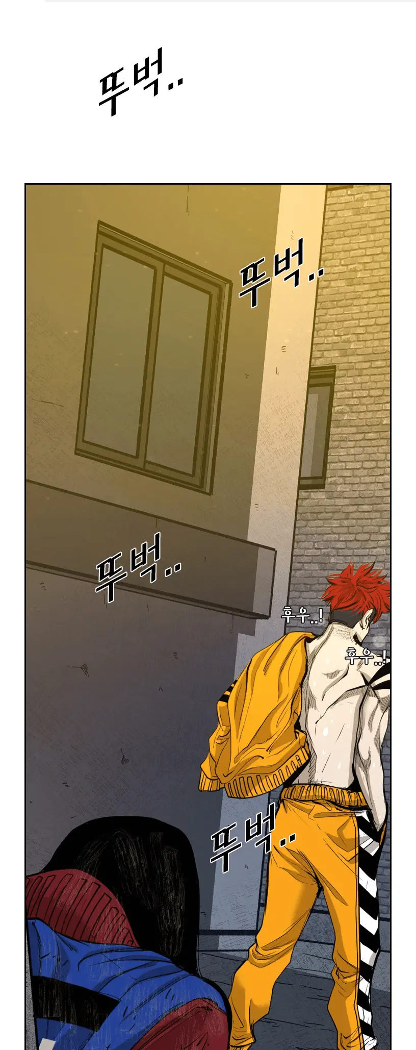 Read Shark Manga Online