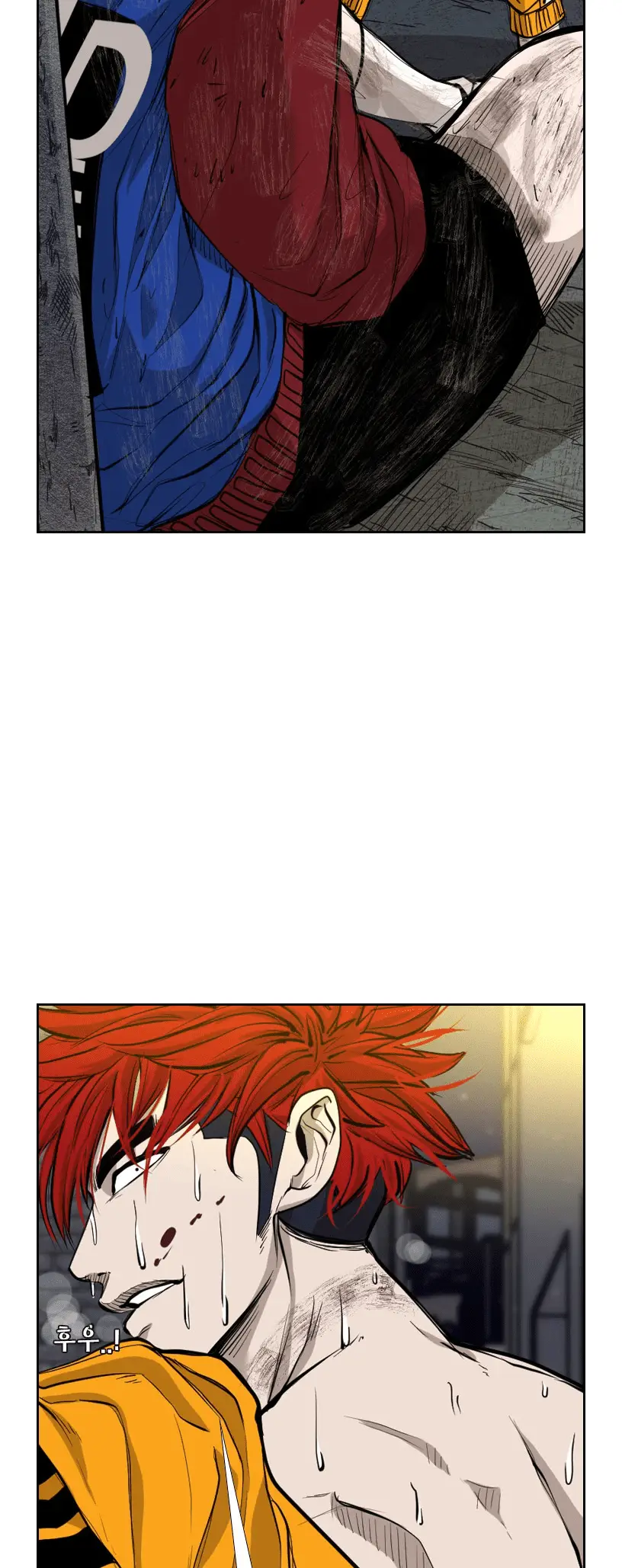 Read Shark Manga Online