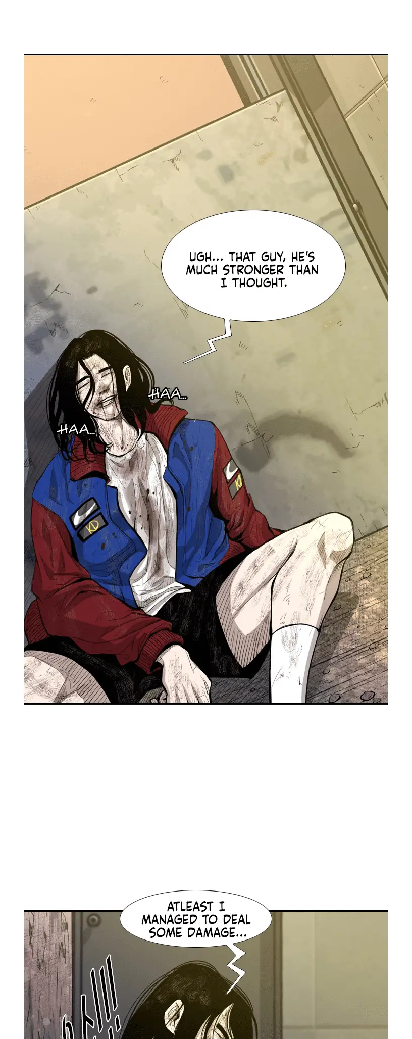 Read Shark Manga Online