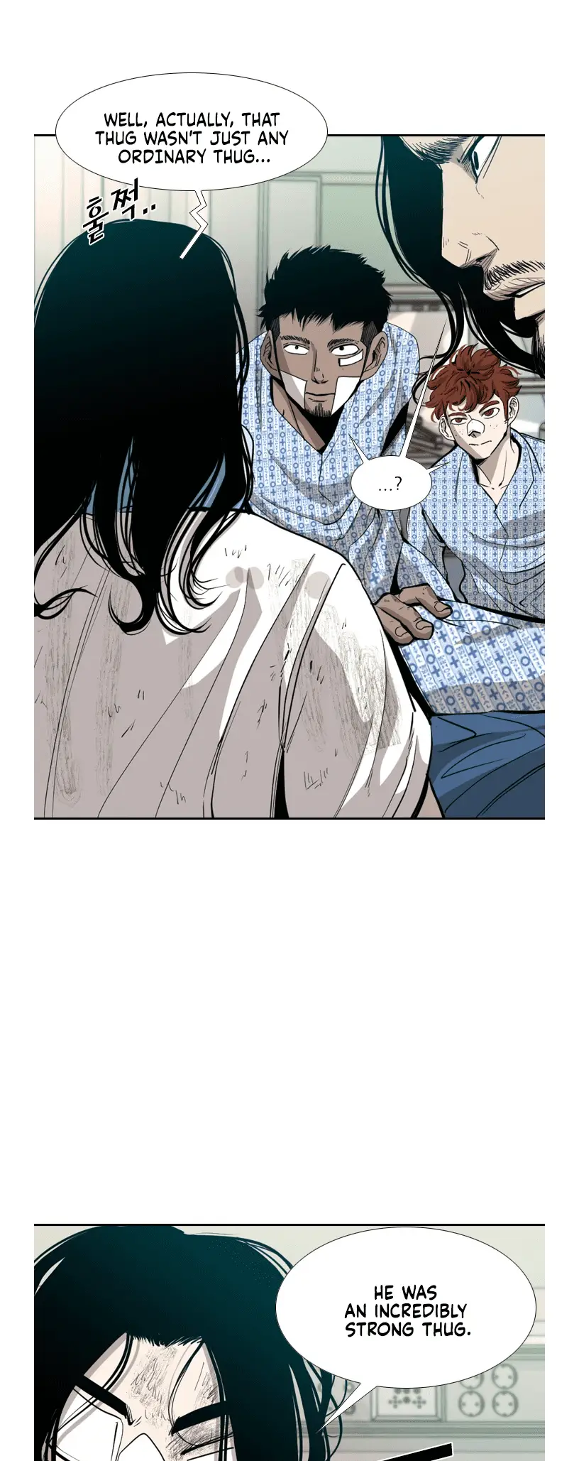 Read Shark Manga Online