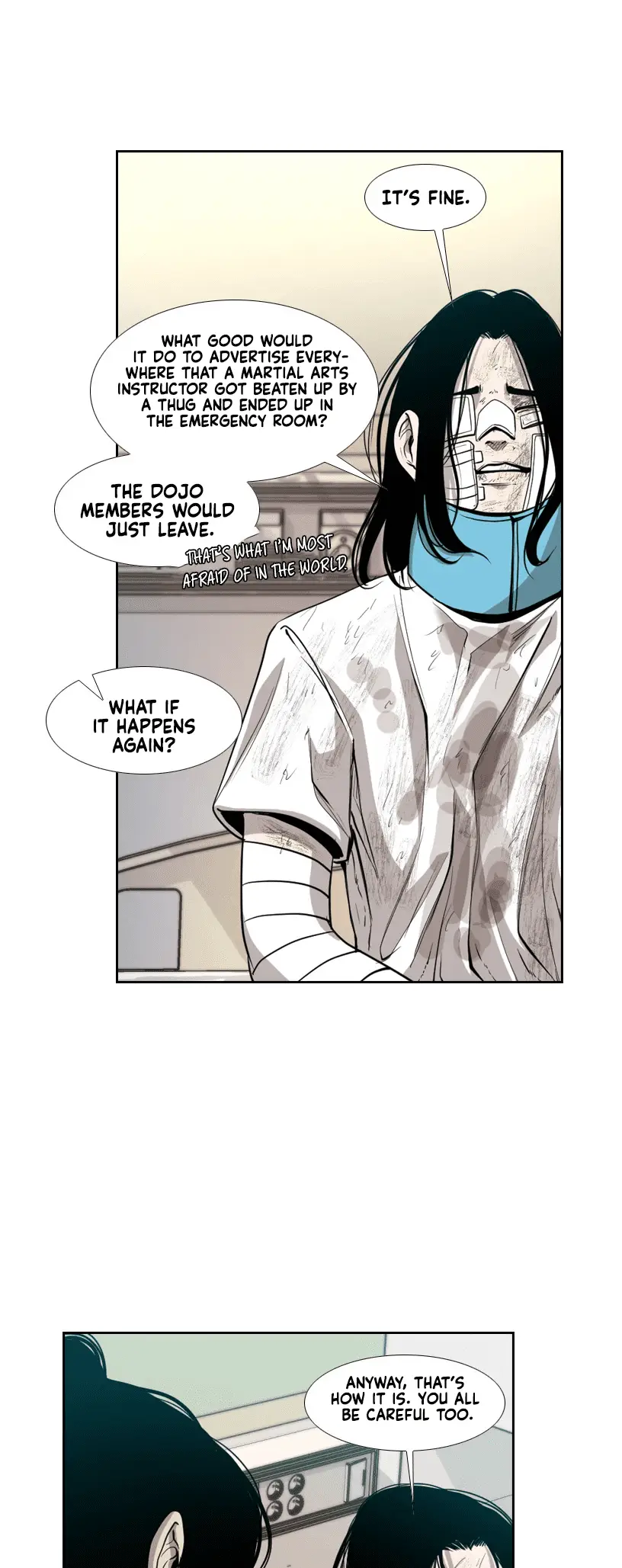 Read Shark Manga Online