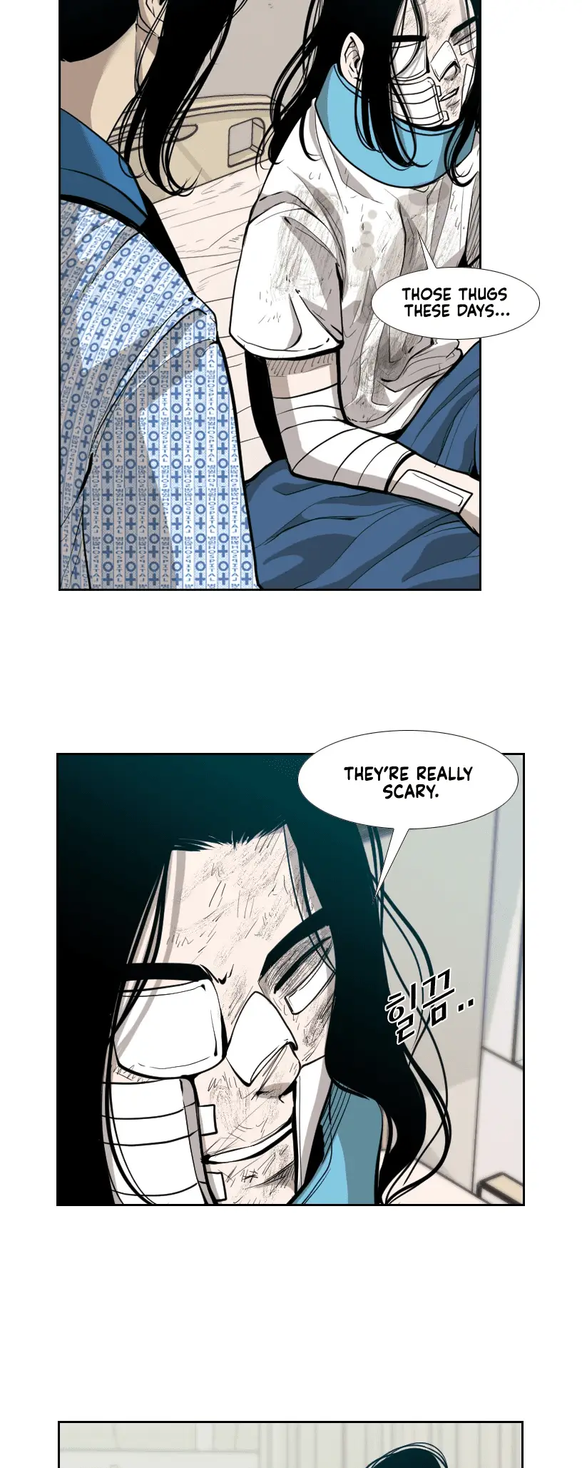 Read Shark Manga Online