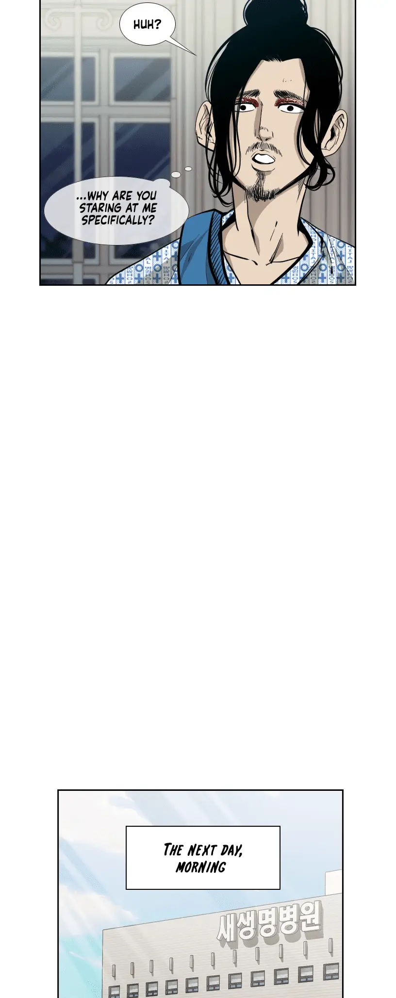 Read Shark Manga Online