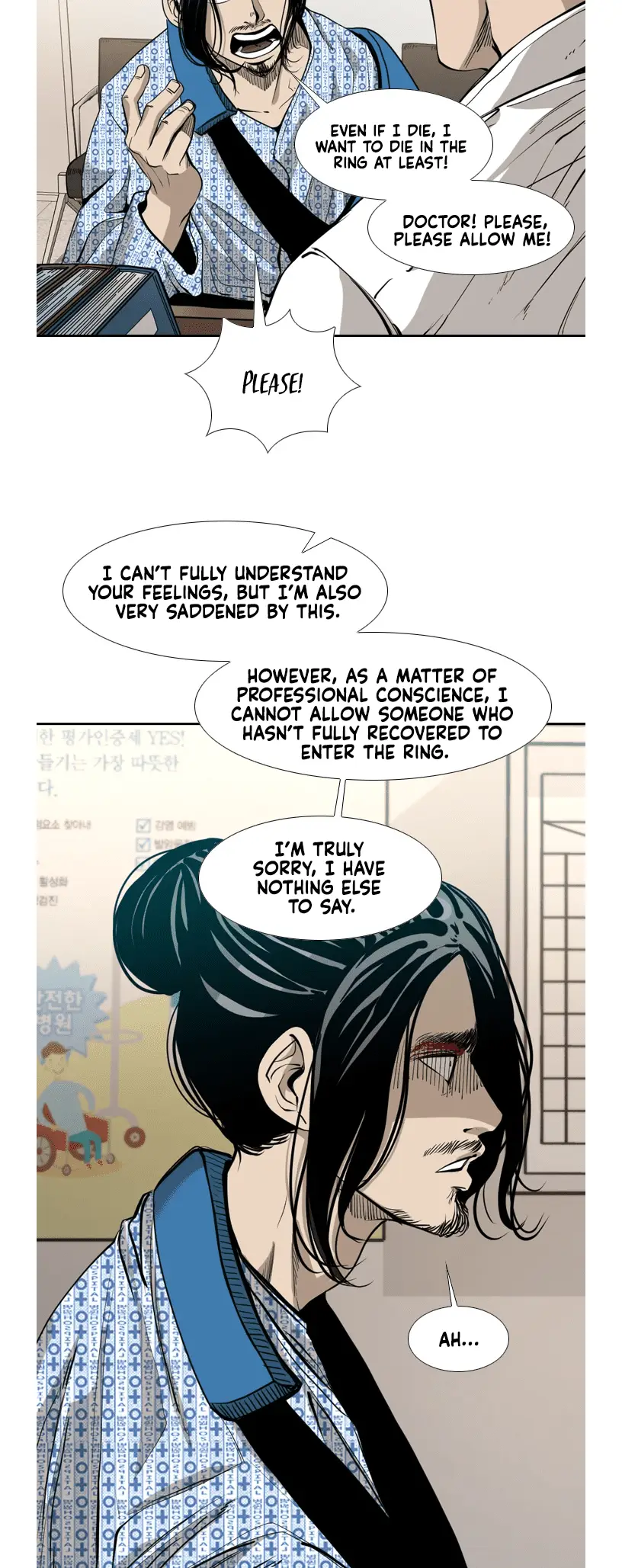 Read Shark Manga Online