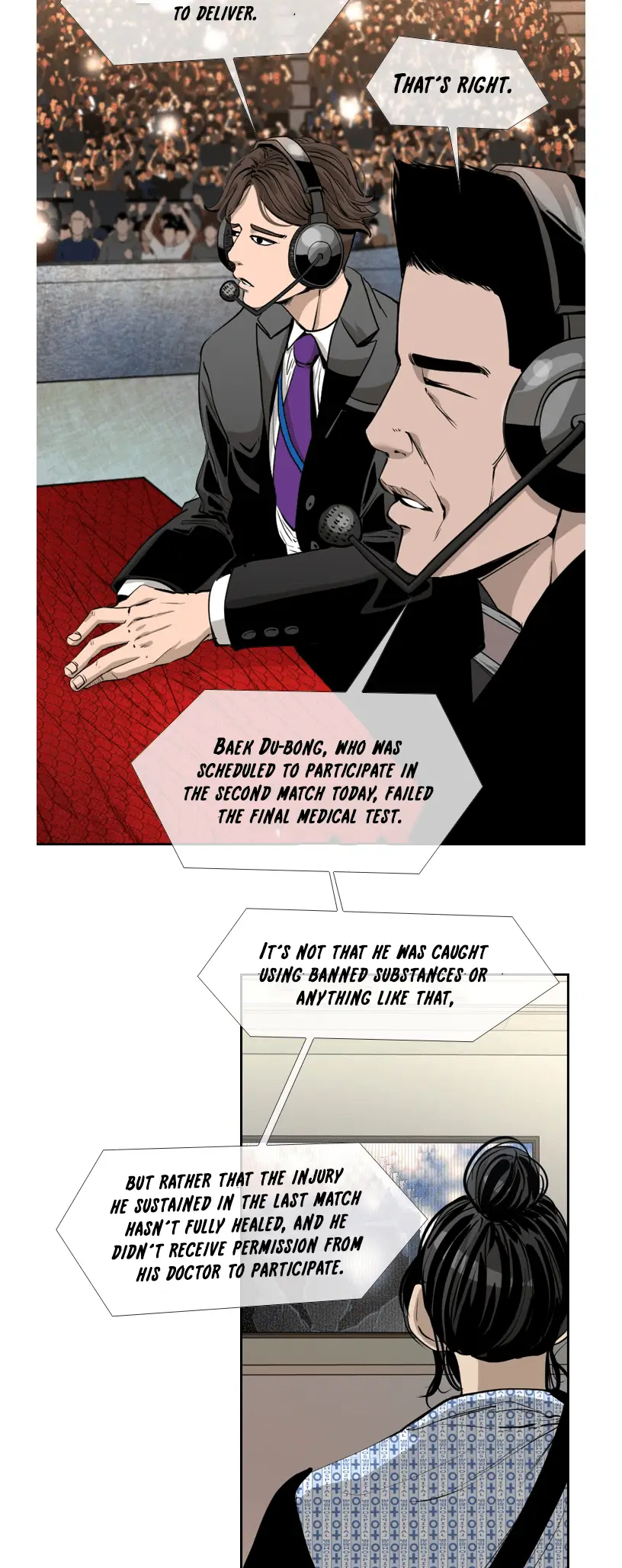 Read Shark Manga Online