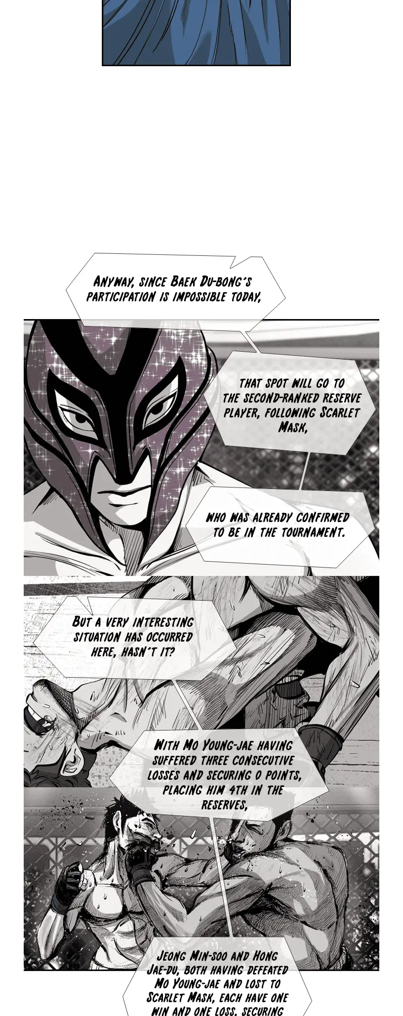 Read Shark Manga Online