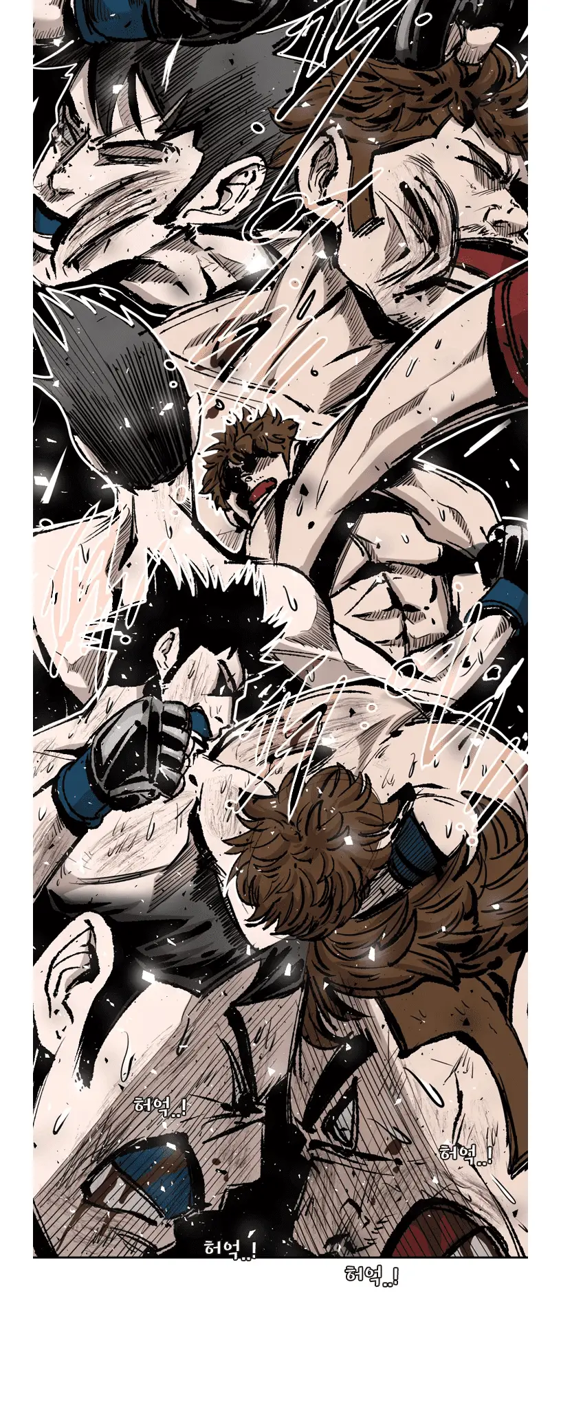 Read Shark Manga Online