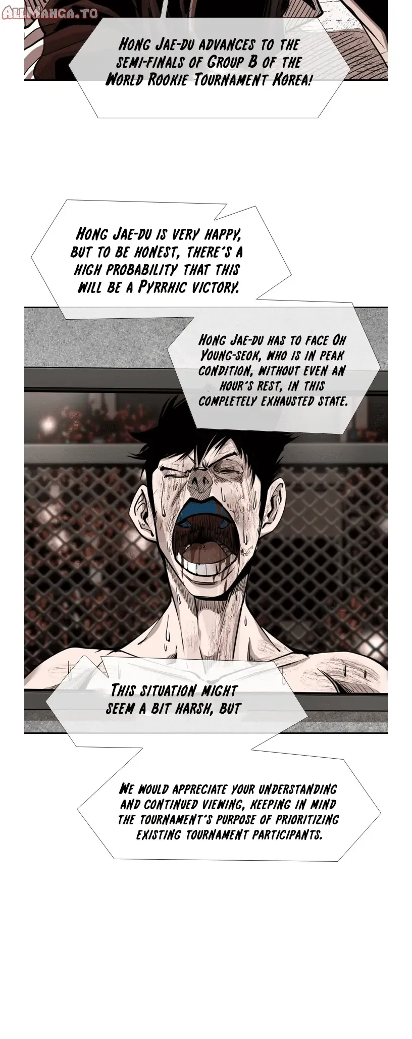 Read Shark Manga Online