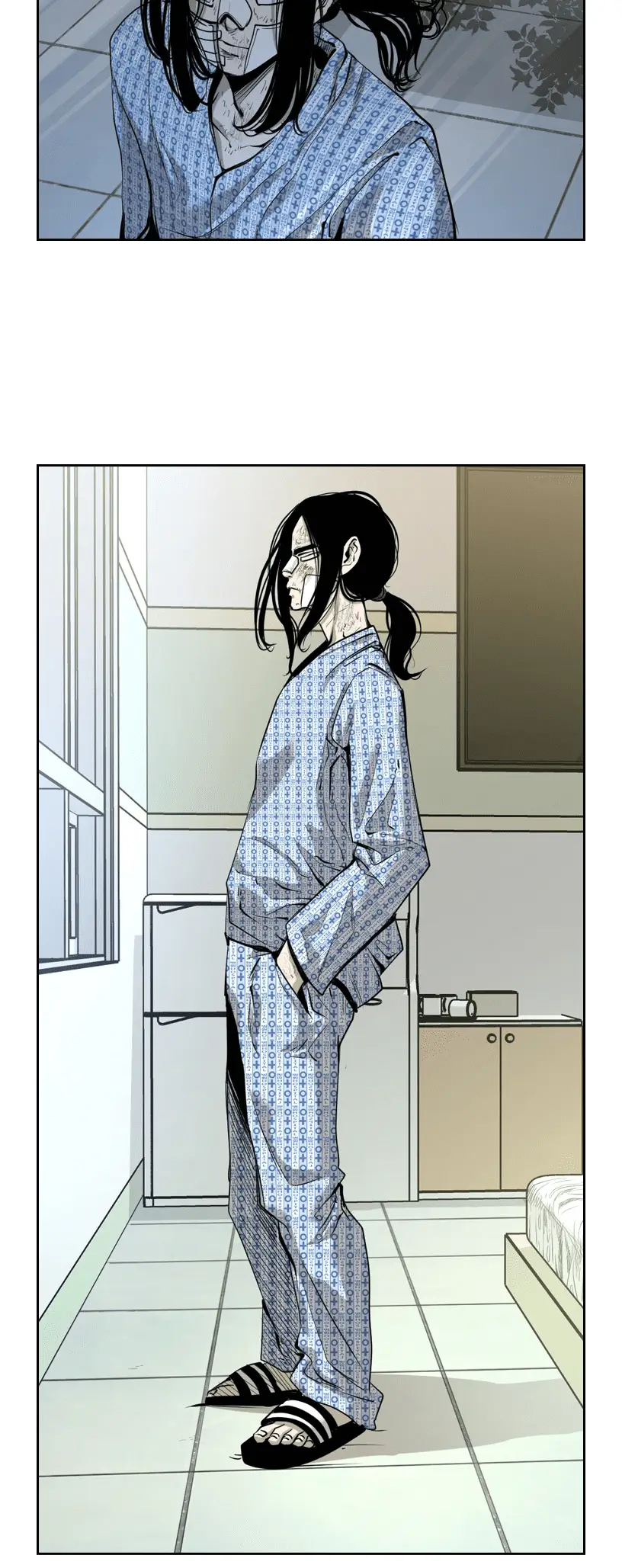 Read Shark Manga Online