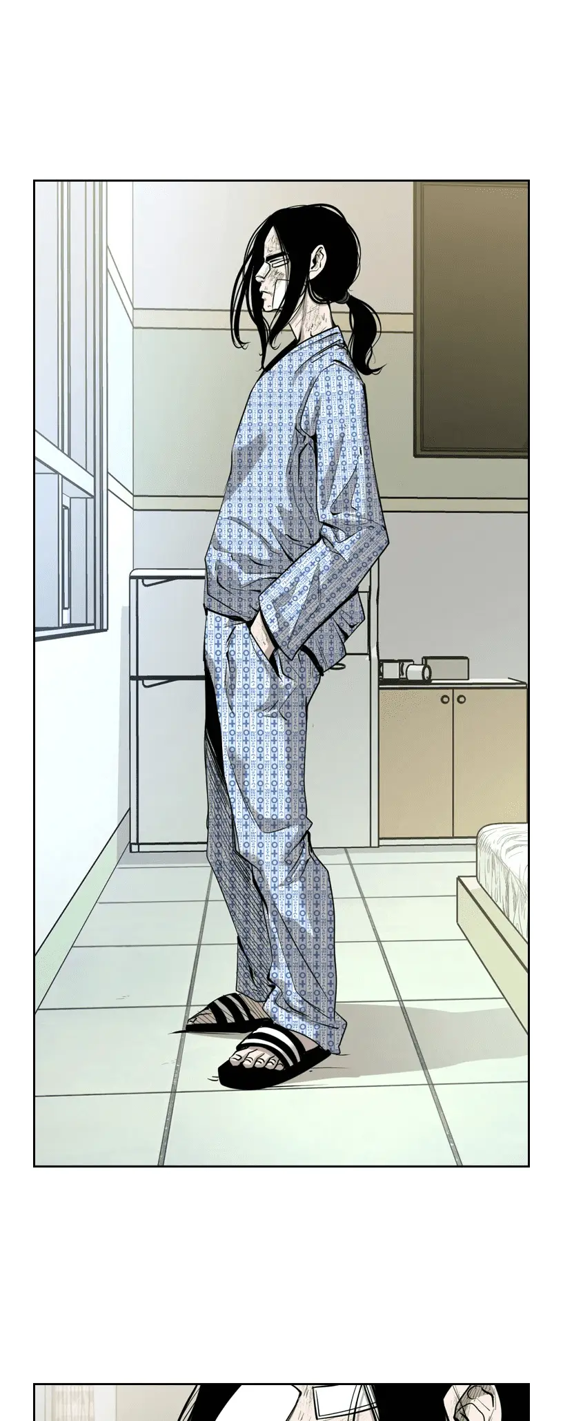 Read Shark Manga Online