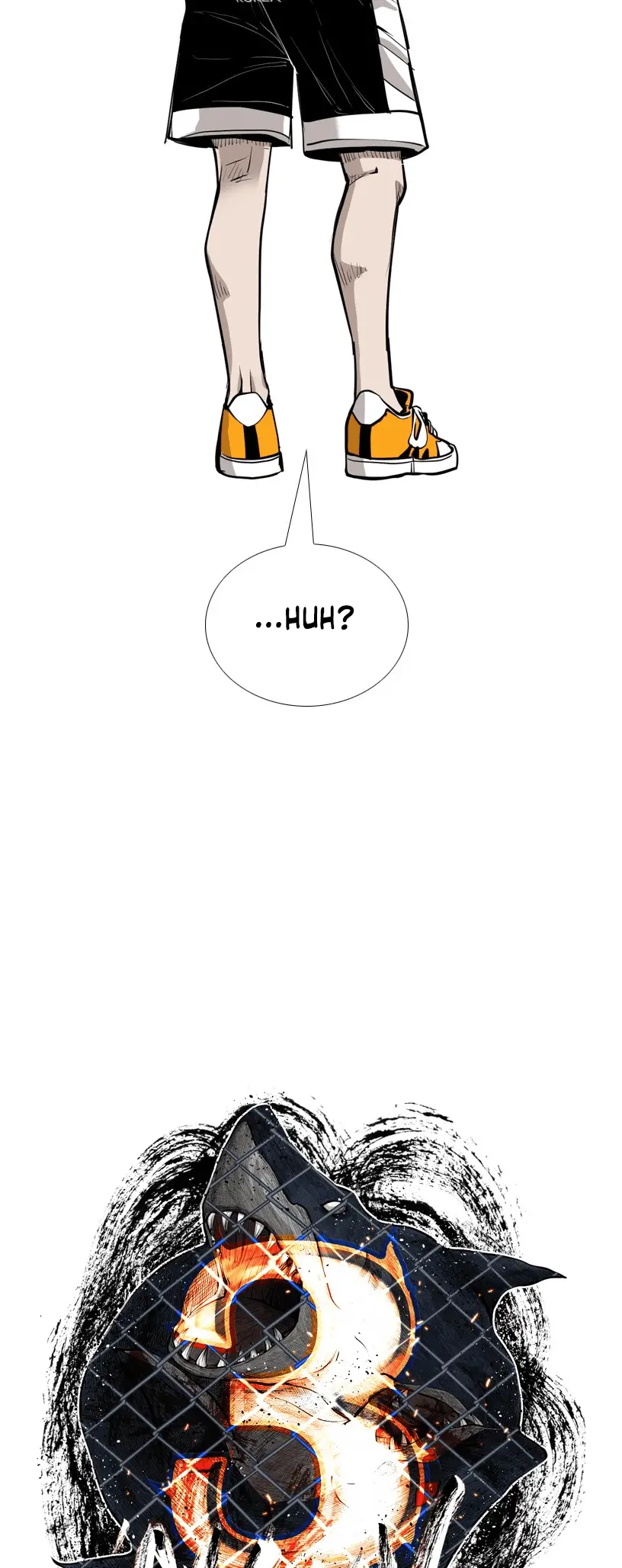 Read Shark Manga Online