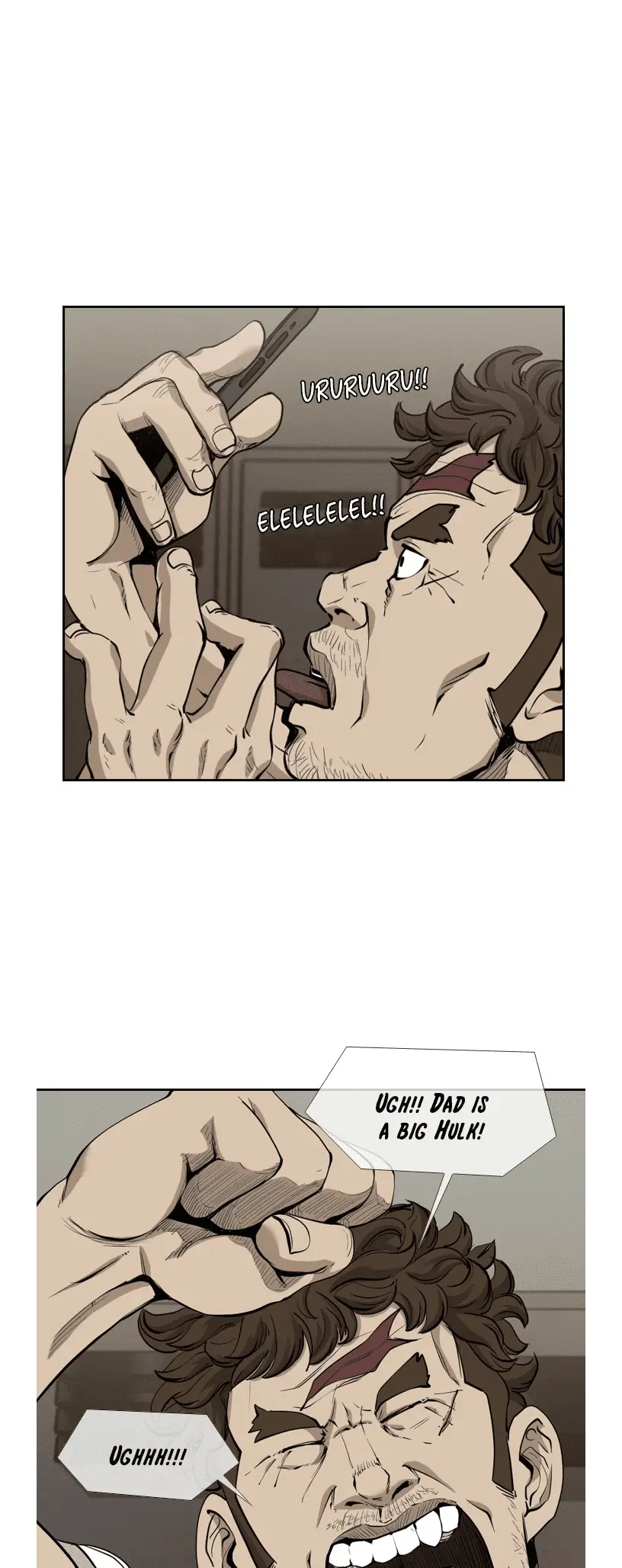 Read Shark Manga Online