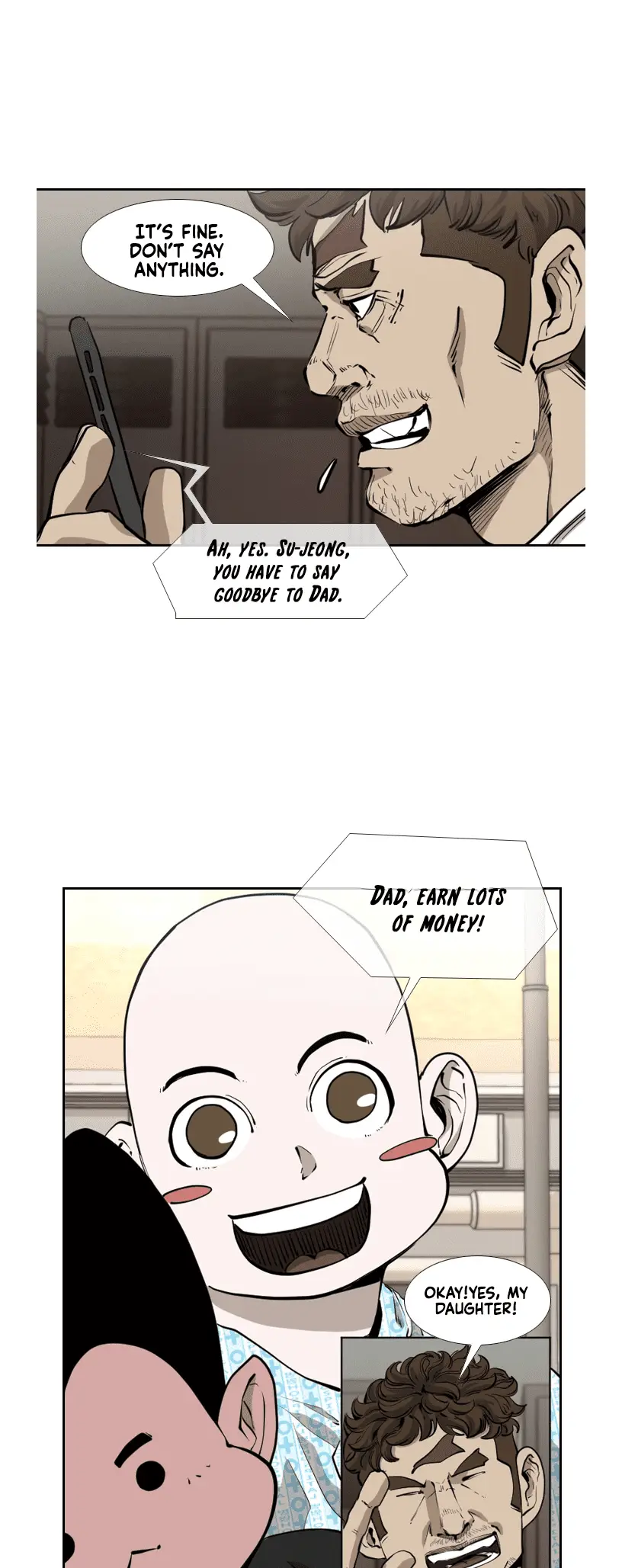 Read Shark Manga Online