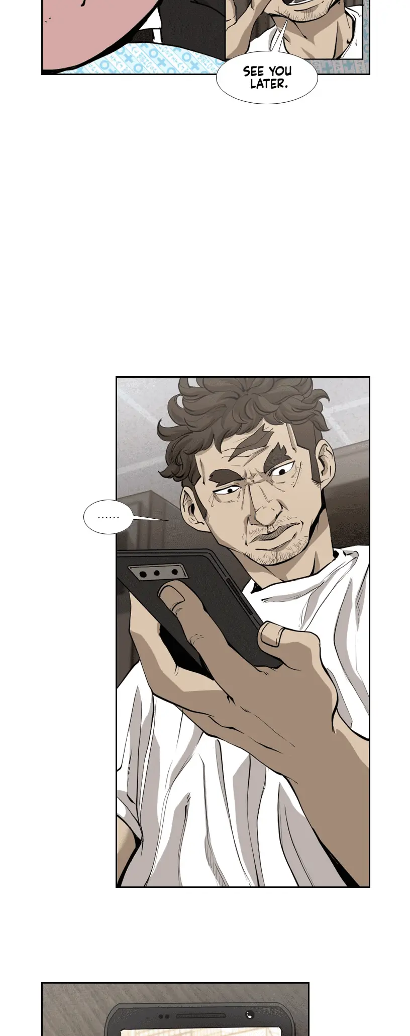 Read Shark Manga Online