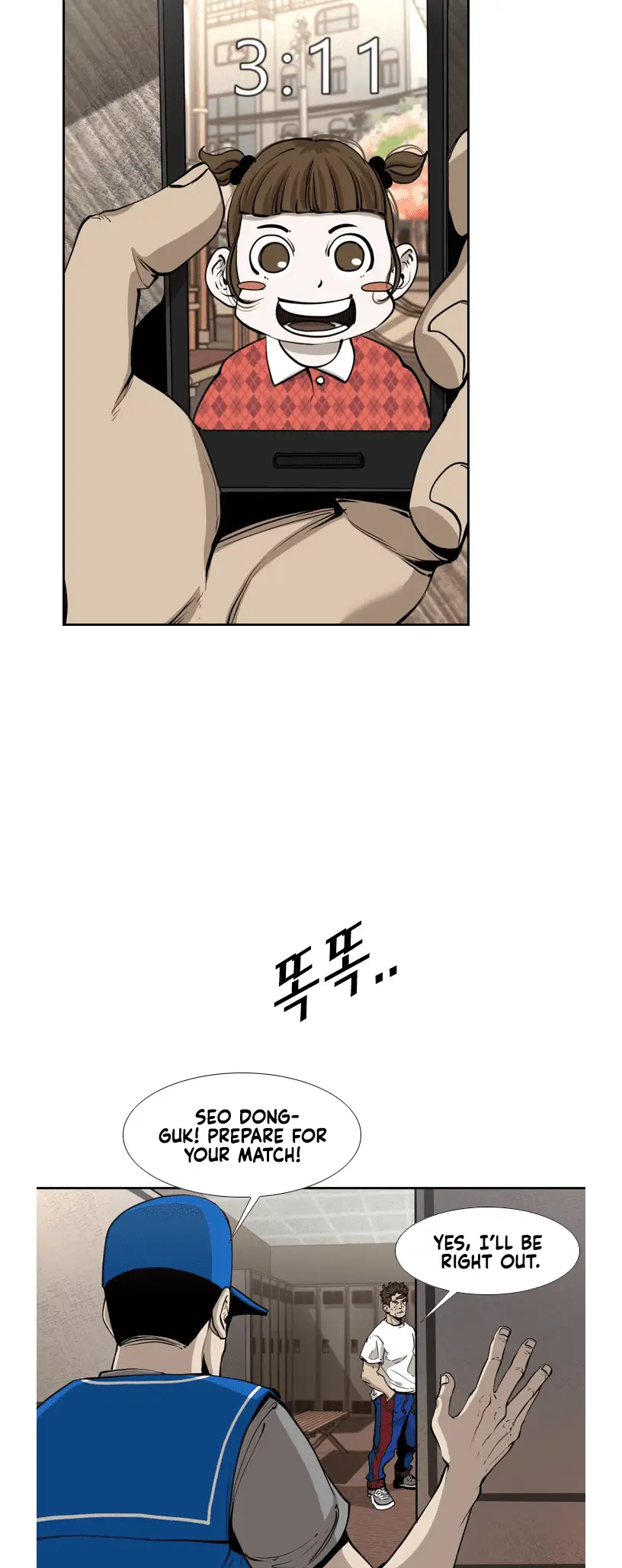 Read Shark Manga Online