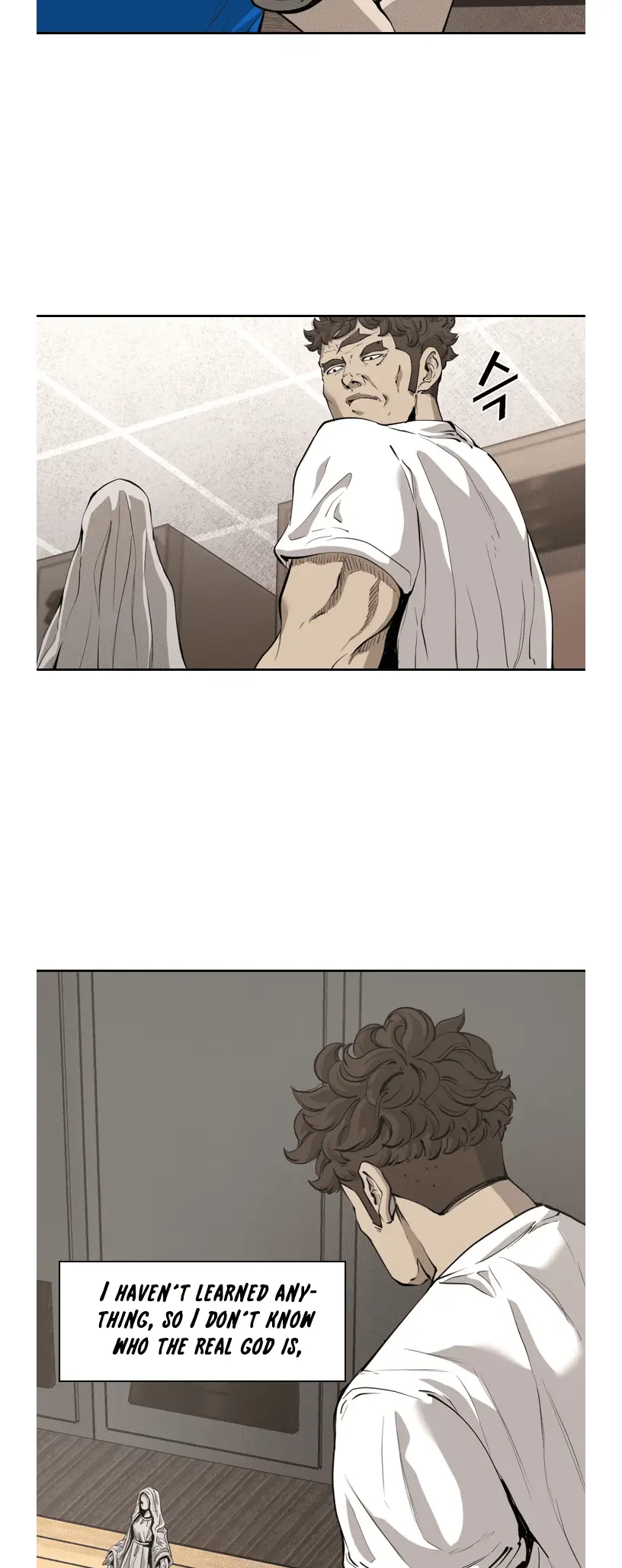 Read Shark Manga Online