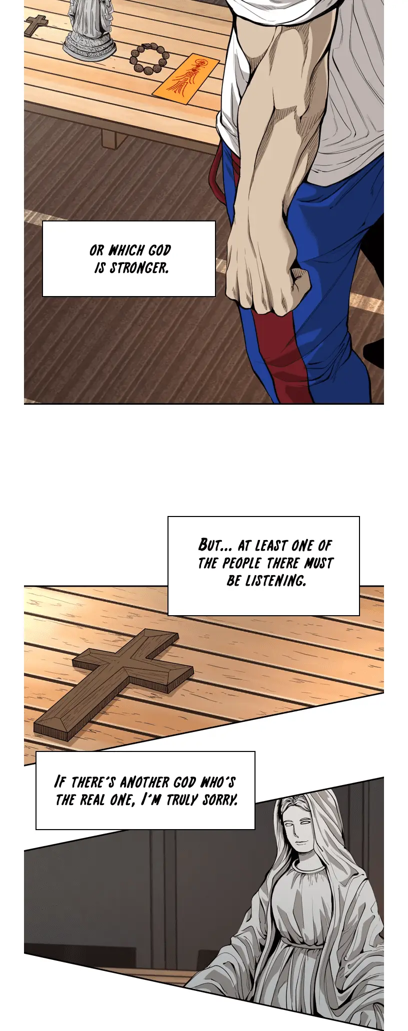 Read Shark Manga Online