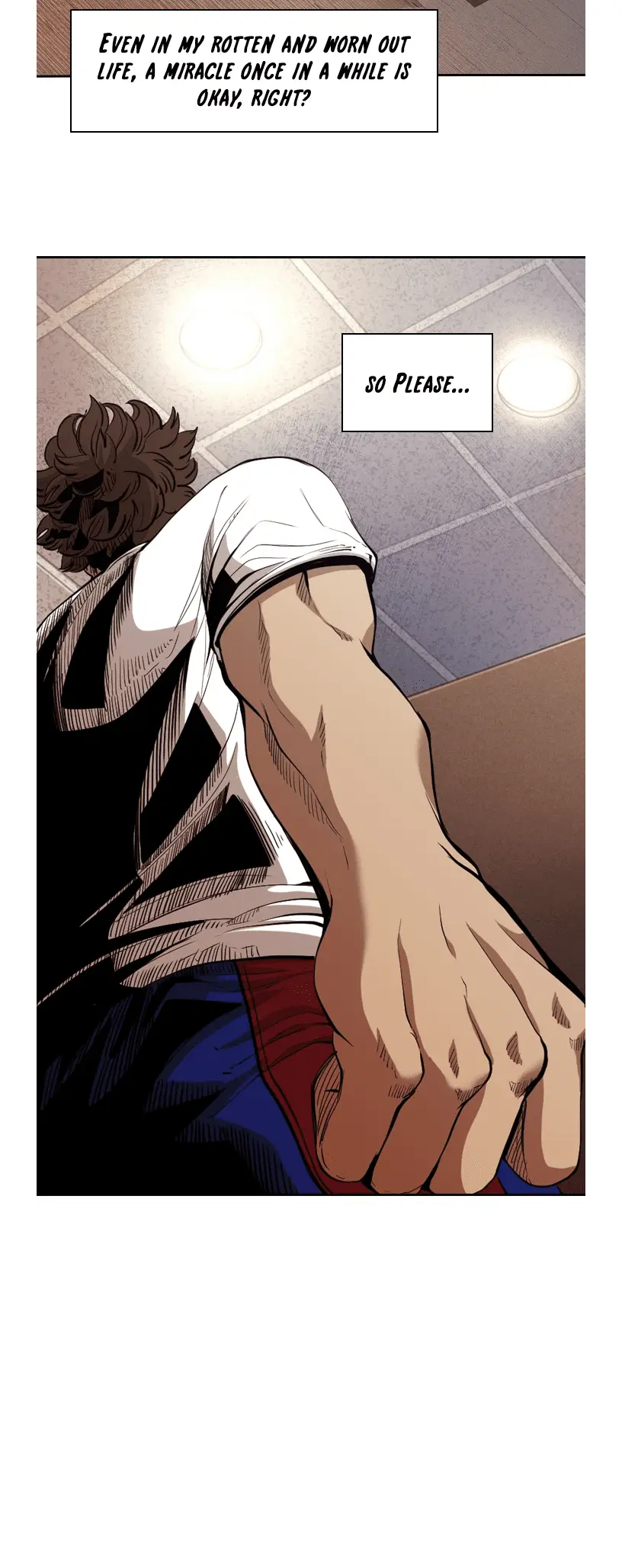 Read Shark Manga Online