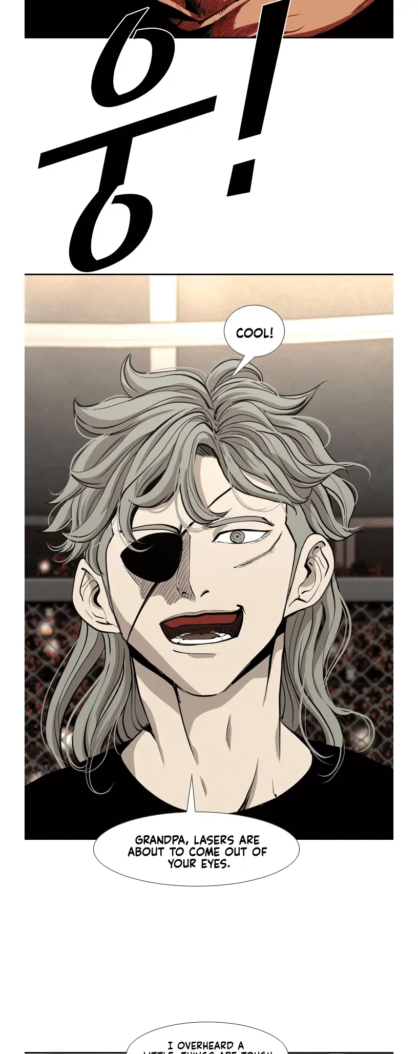 Read Shark Manga Online