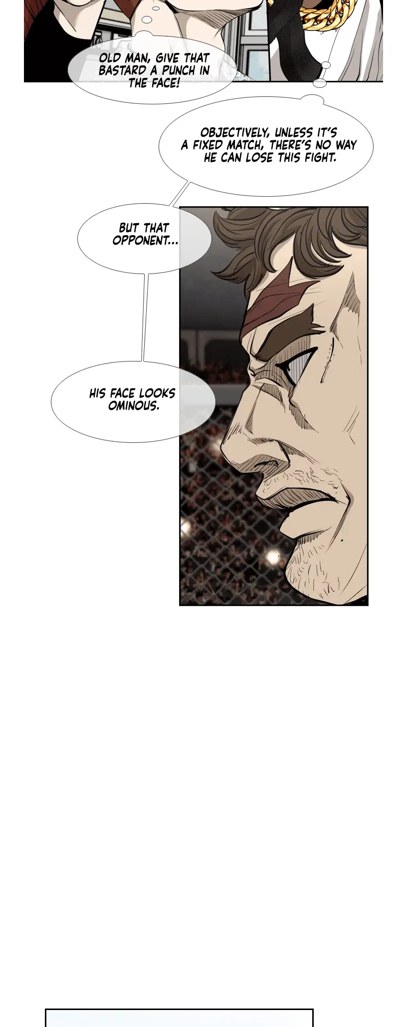 Read Shark Manga Online