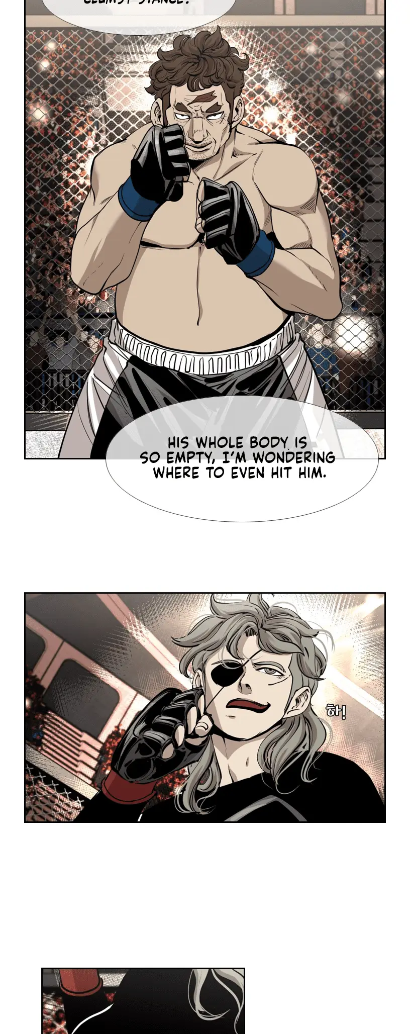 Read Shark Manga Online