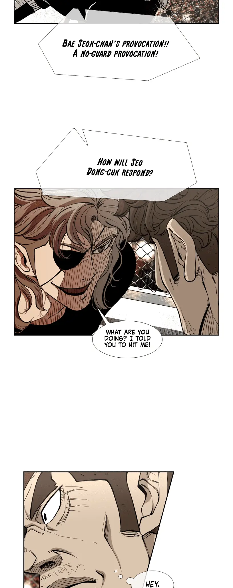 Read Shark Manga Online