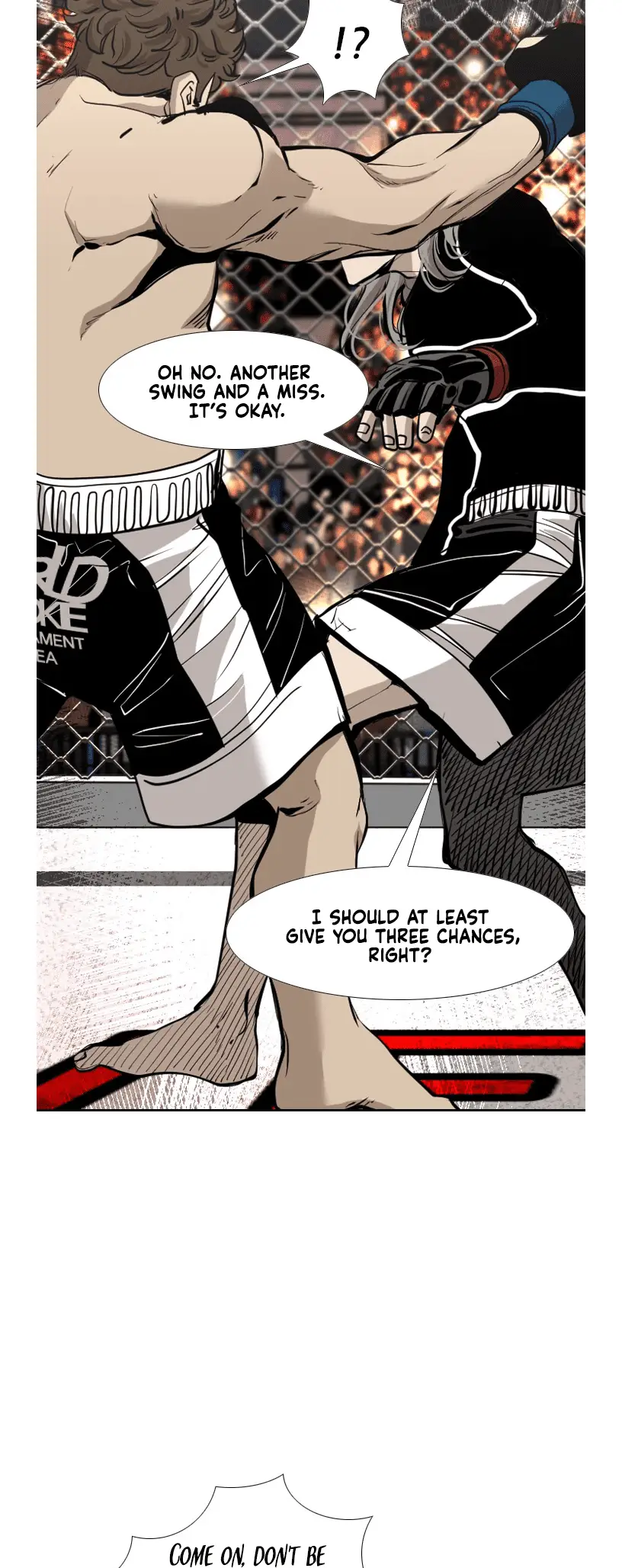 Read Shark Manga Online