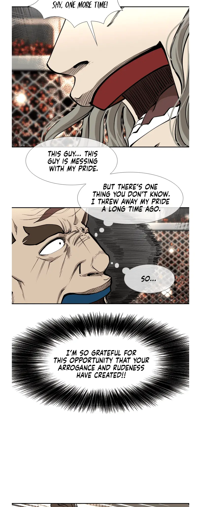 Read Shark Manga Online