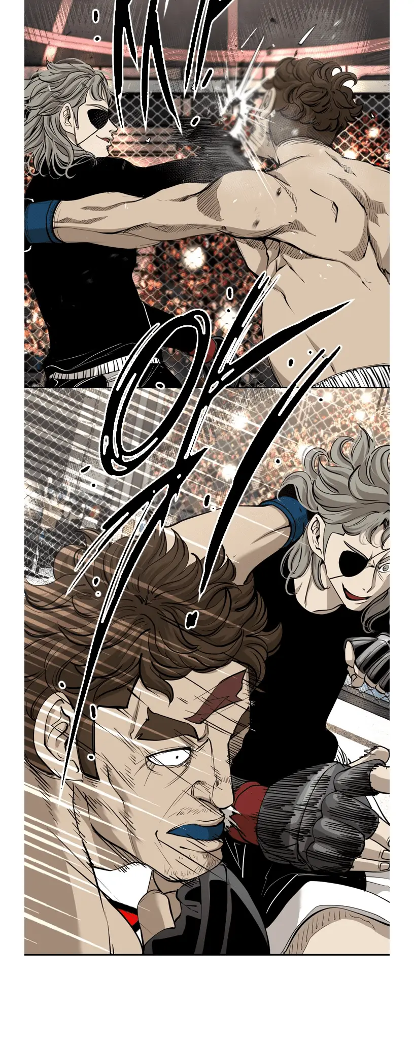 Read Shark Manga Online