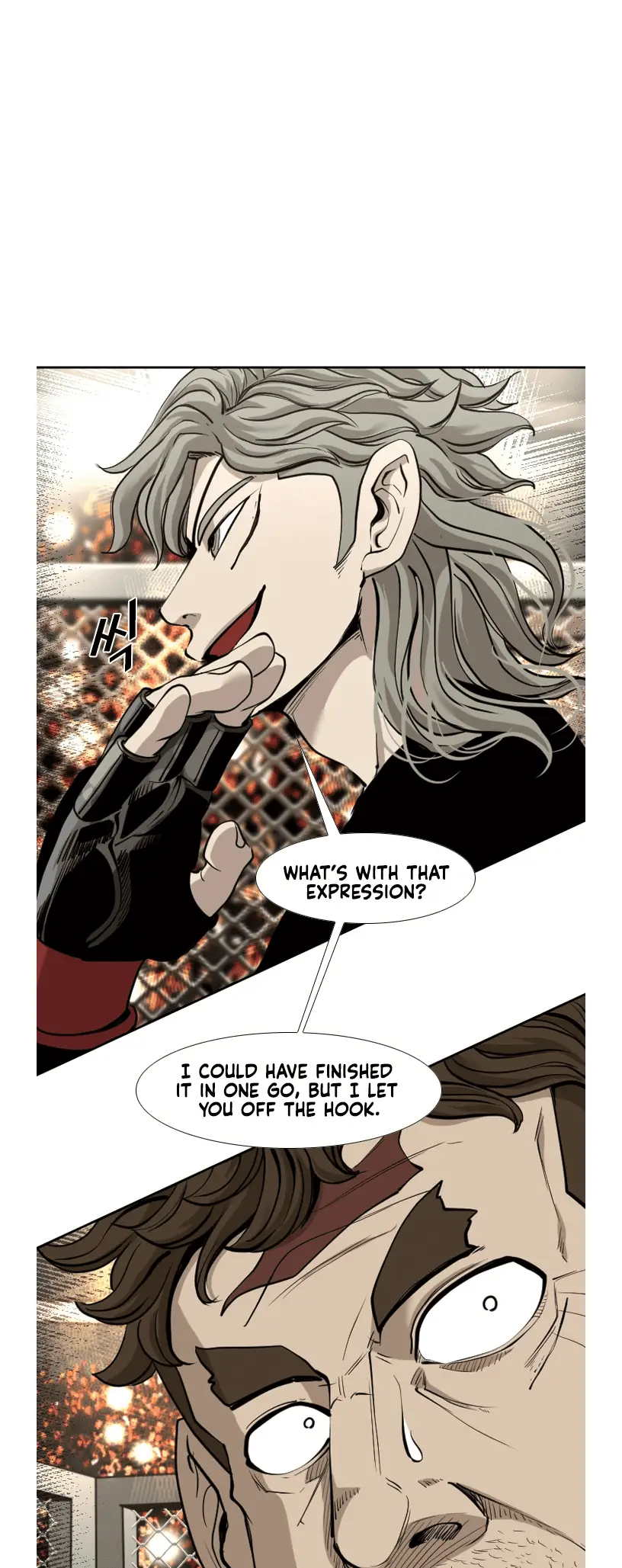 Read Shark Manga Online