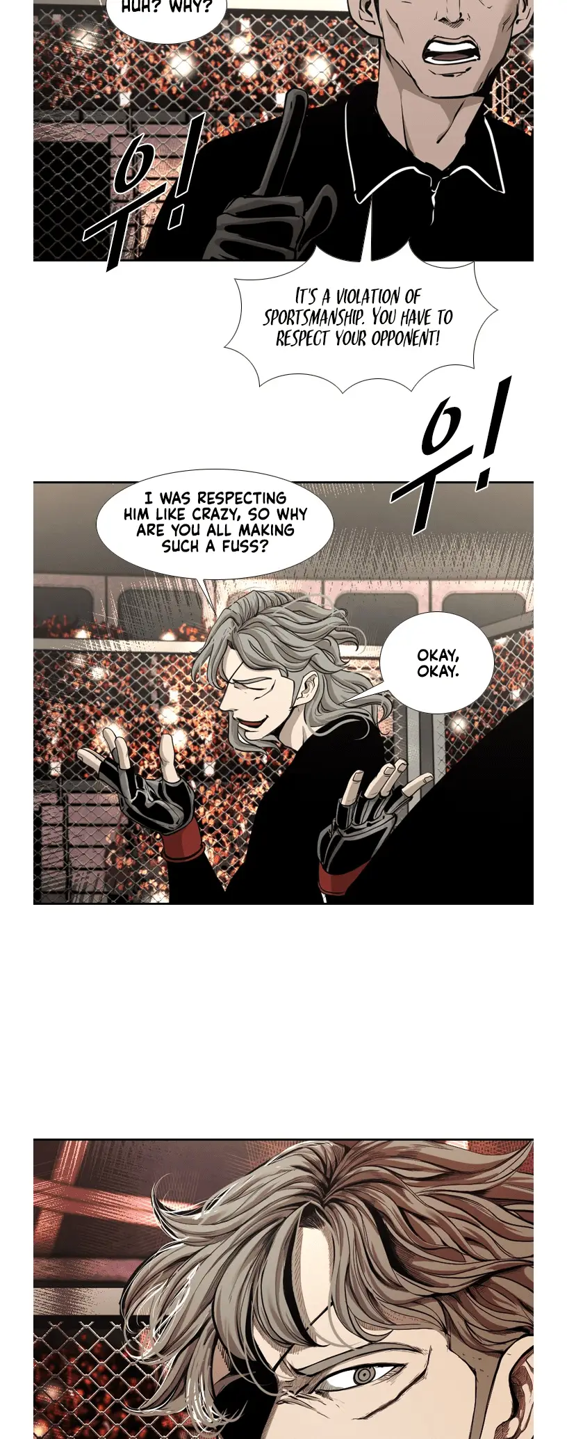 Read Shark Manga Online