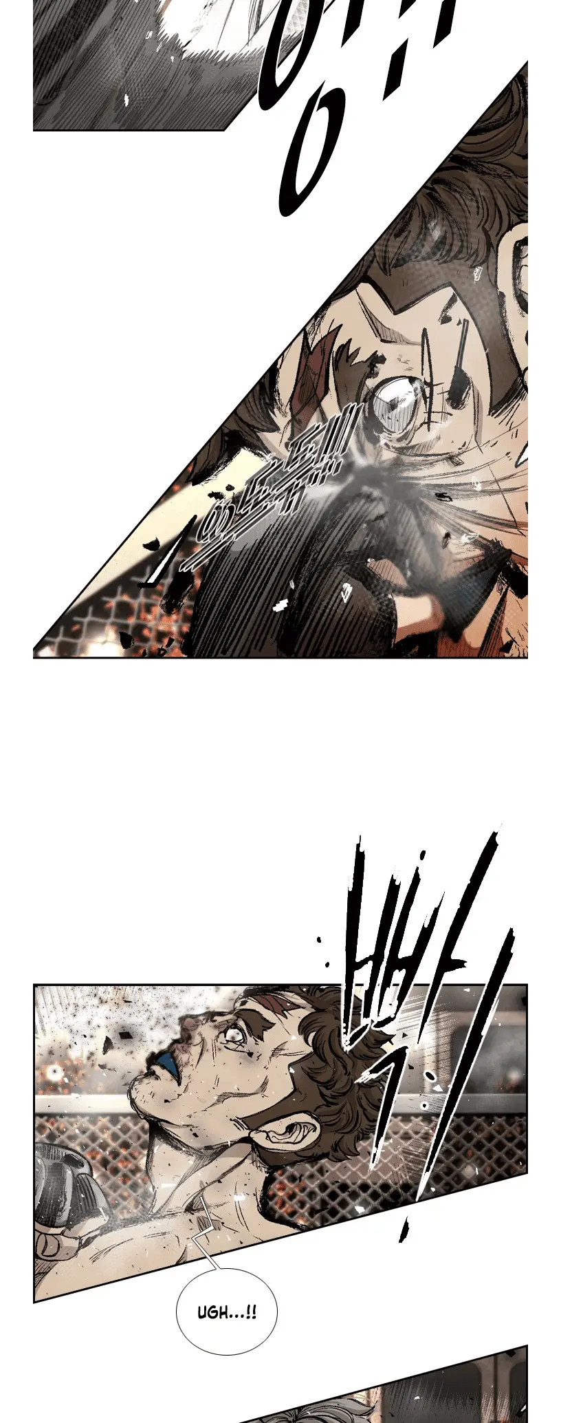 Read Shark Manga Online