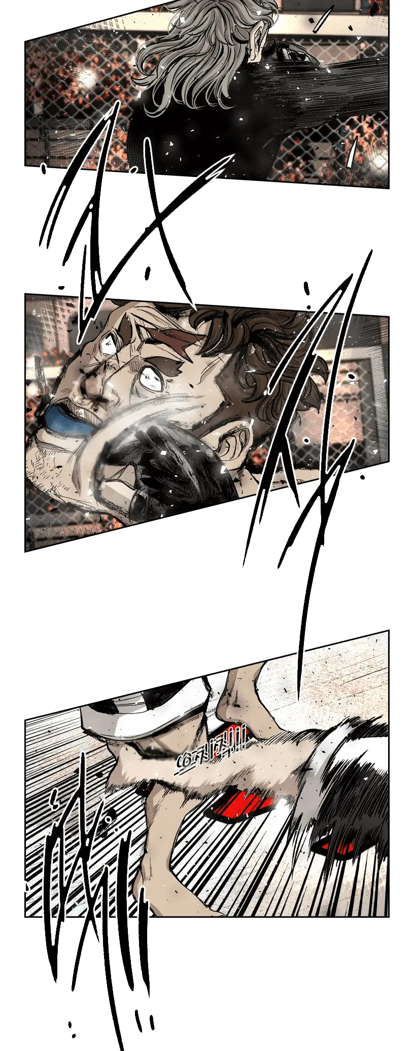 Read Shark Manga Online