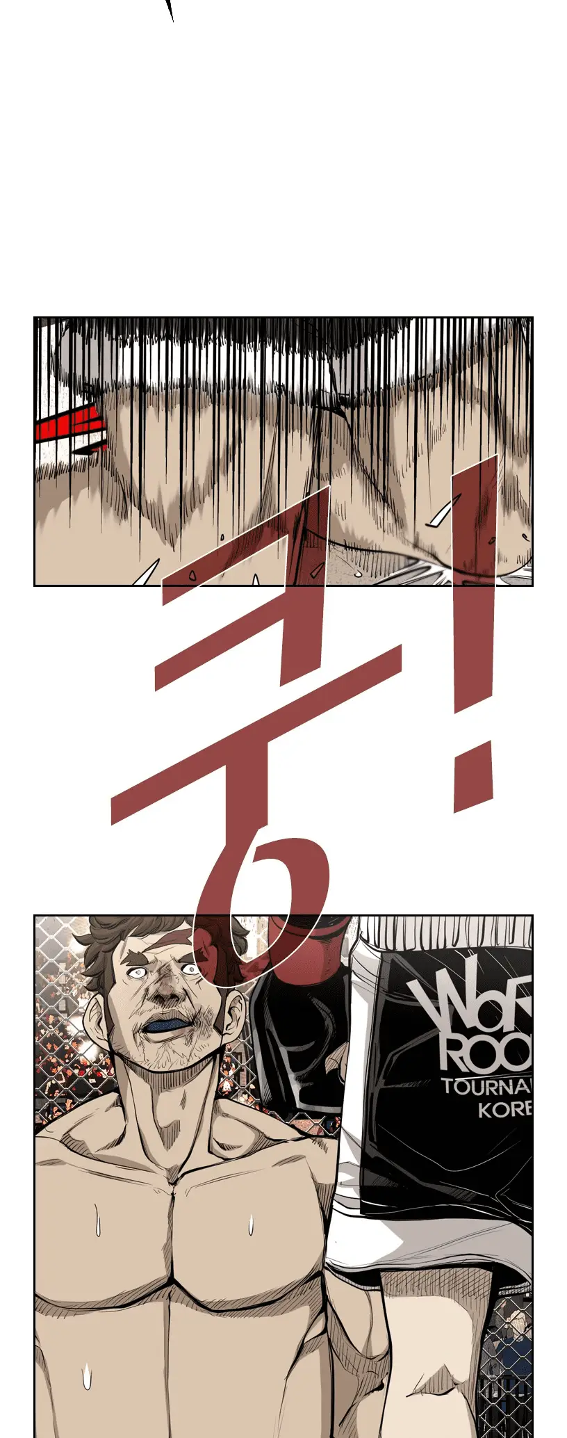 Read Shark Manga Online