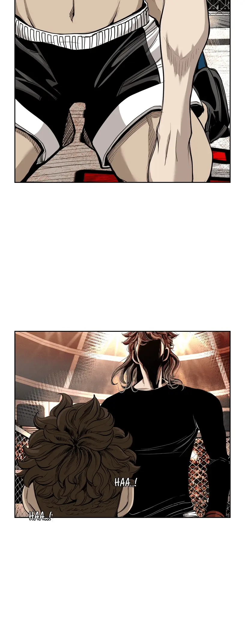 Read Shark Manga Online