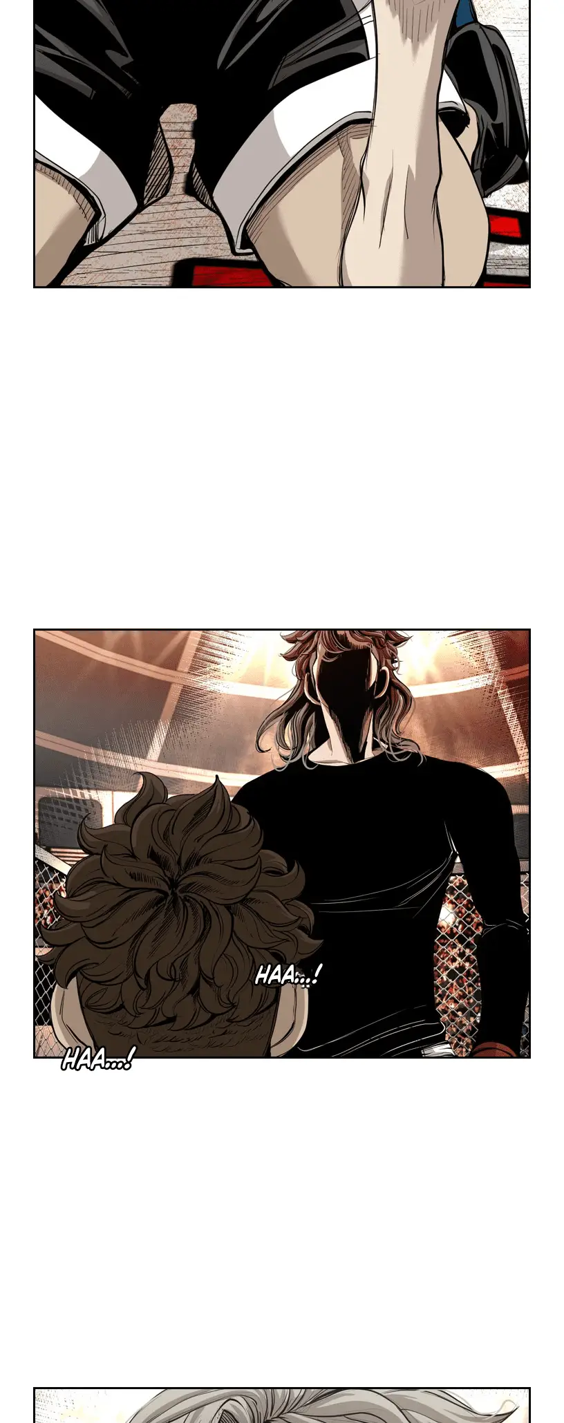 Read Shark Manga Online