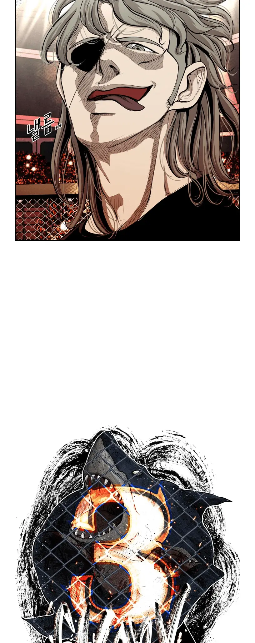 Read Shark Manga Online