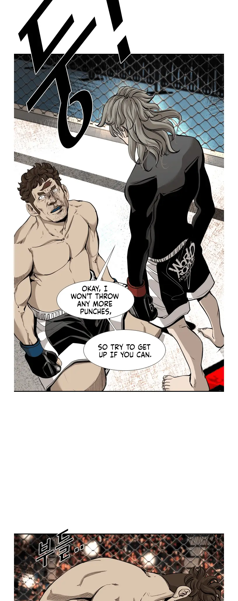 Read Shark Manga Online