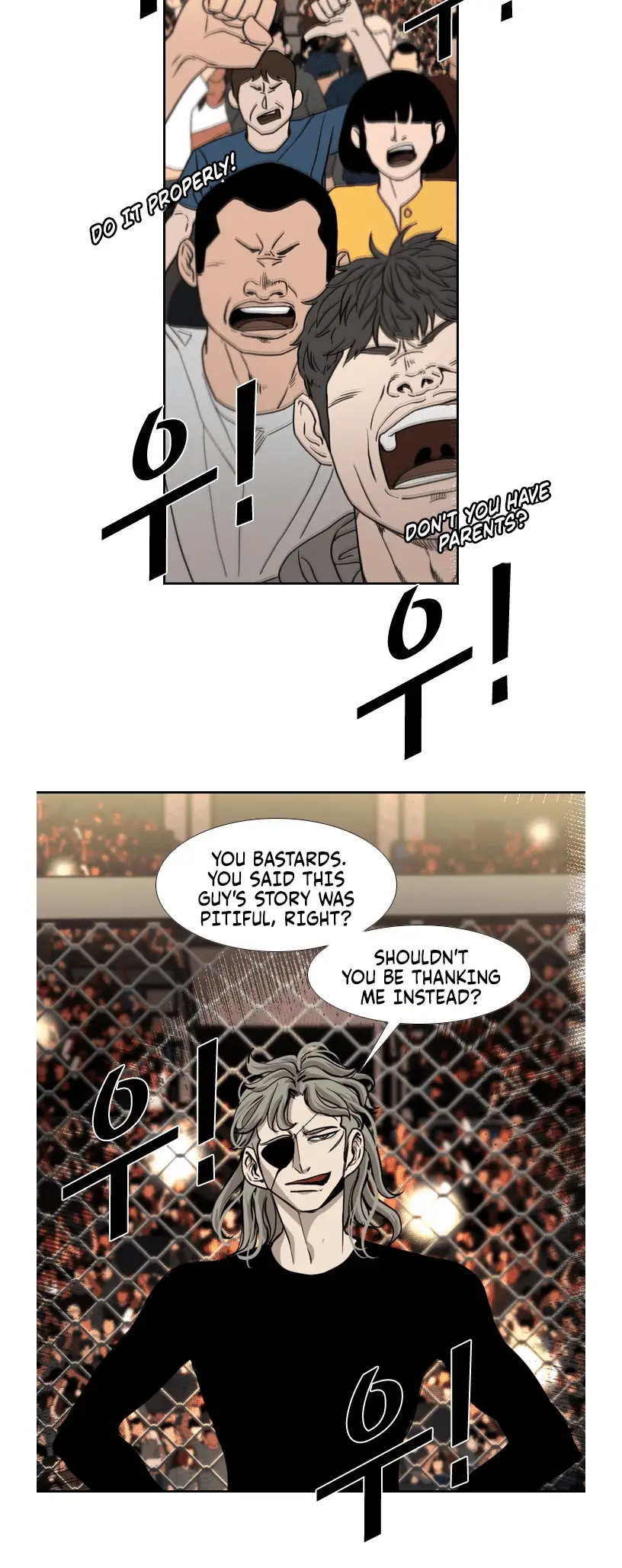 Read Shark Manga Online