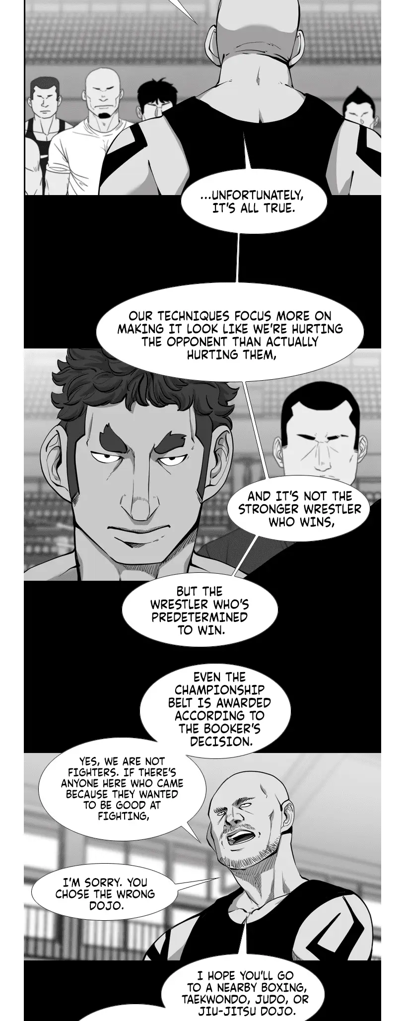 Read Shark Manga Online