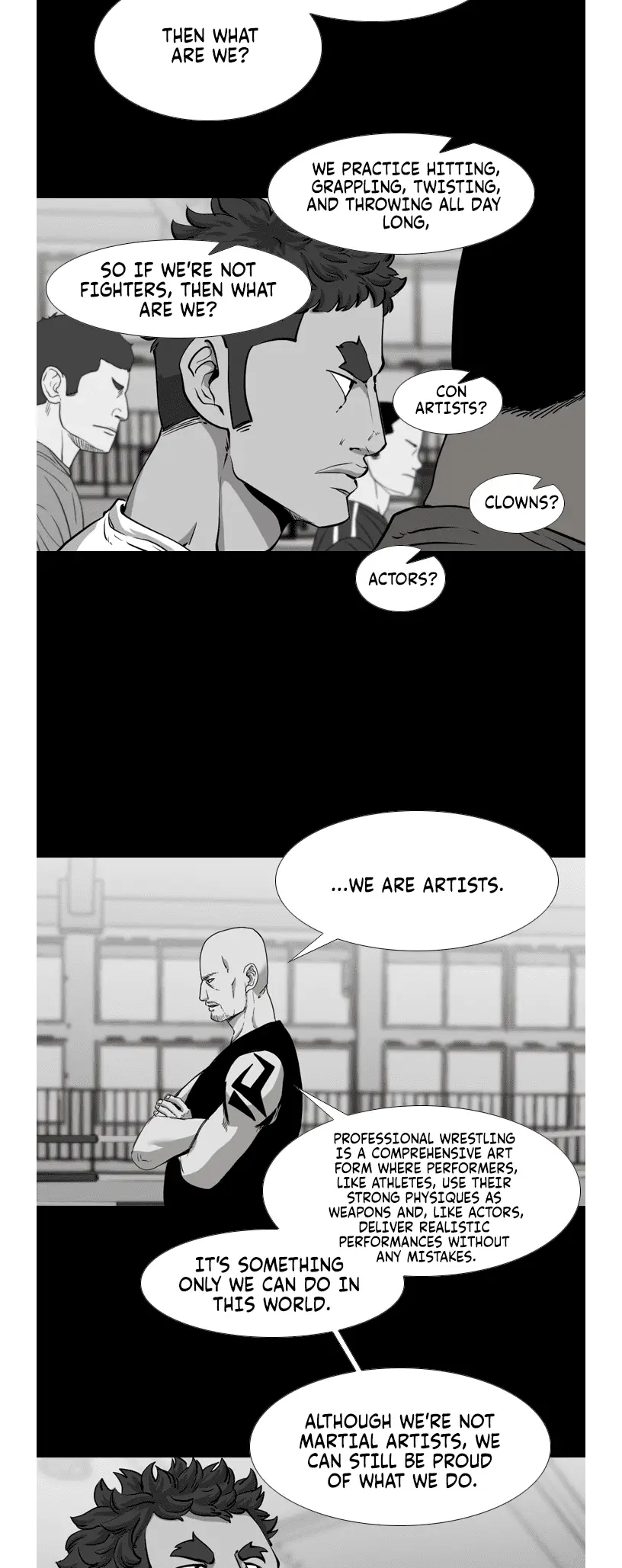 Read Shark Manga Online